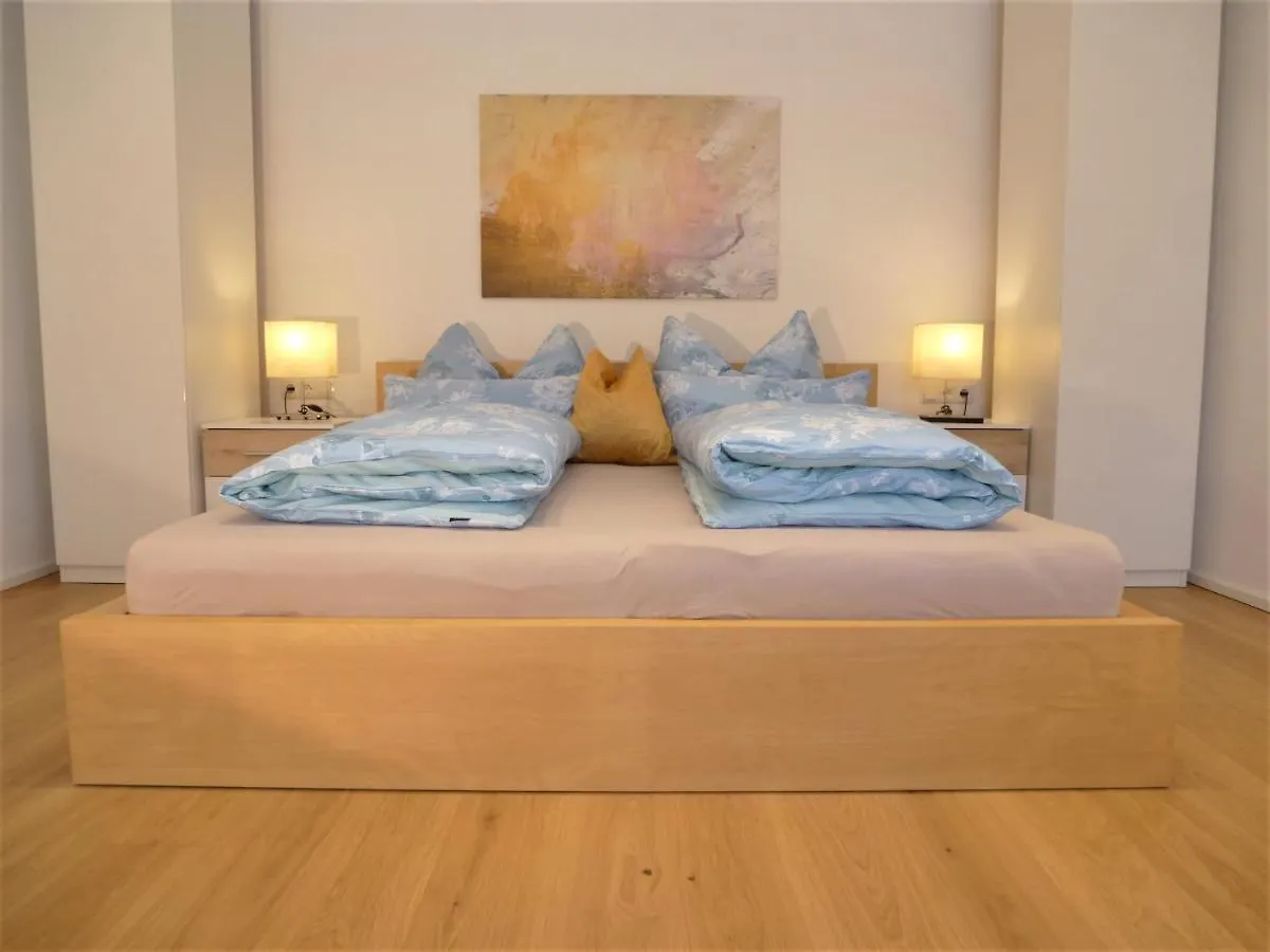 Cozy Mountain View Apartment With Terrace And Garden Innsbruck 0*,