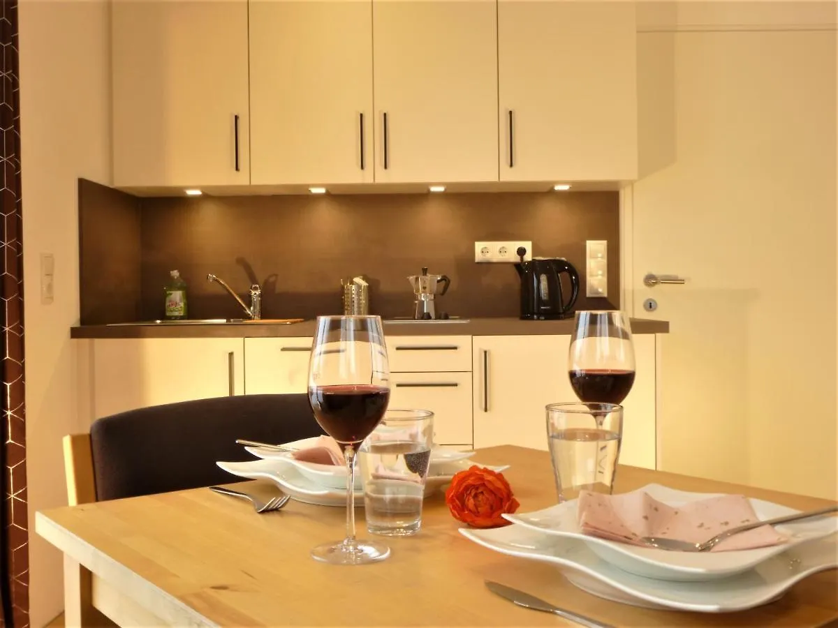 Cozy Mountain View Apartment With Terrace And Garden Innsbruck